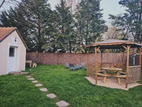Incredible private bubble spa barrel - Image 5