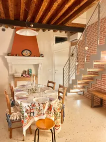Boutique House Alle Loggie Palladiane di Villa Contarini - Image 3