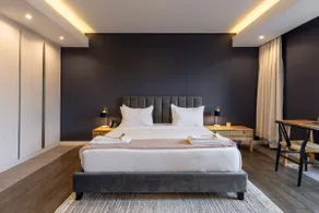 Capital M Sapphire Line 1 bed by YourHostNairobi - Image 2
