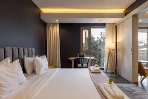Capital M Sapphire Line 1 bed by YourHostNairobi - Image 4
