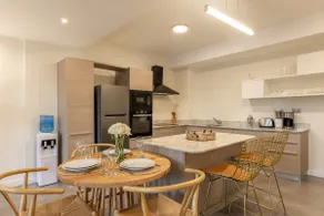 Capital M Sapphire Line 1 bed by YourHostNairobi - Image 3