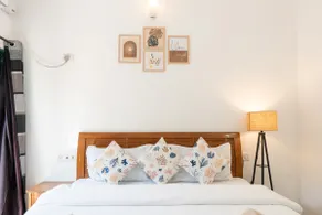 Elegant 1 BHK, Near Palolem, wi-fi / seabliss - Image 2