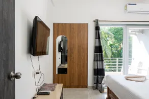 Elegant 1 BHK, Near Palolem, wi-fi / seabliss - Image 4