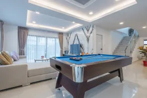Southern Peak Pool Villa Huay Yai Pattaya - Image 3