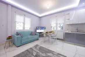Modern fully-equipped house, 5 min walk from metro - Image 4