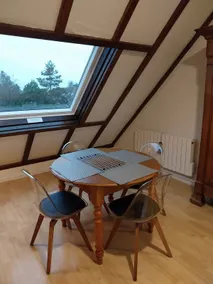 Atypical accommodation with mezzanine - Image 3