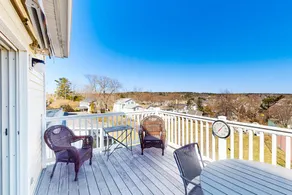 Oceanview 1BR - walk to town, beach & lighthouse - Image 2
