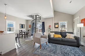 Loft Retreat - Image 2