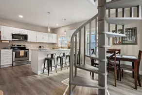 Loft Retreat - Image 3