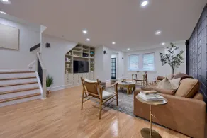 Central Luxury 3-Level Home - Rooftop + Garage - Image 3
