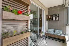 Apart in Thai Beach Home Spa cond sea front TBS106 - Image 5