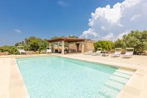 Trullo la Ficarigna - Image 2