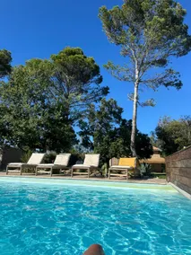 Villa Pool Exceptional View - Image 2
