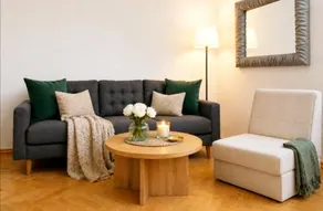 Zara-Near the Old Town,Cool,3 ACs,Terrace &Parking - Image 2