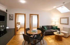 Zara-Near the Old Town,Cool,3 ACs,Terrace &Parking - Image 4