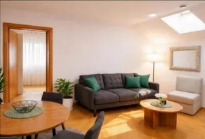 Zara-Near the Old Town,Cool,3 ACs,Terrace &Parking - Image 3