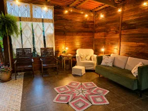 Espaço Aricá Cozy nature retreat - Image 3