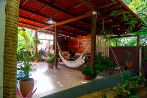Espaço Aricá Cozy nature retreat - Image 5