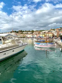 Coziest apt. near Cassis - super calm and peaceful - Image 2