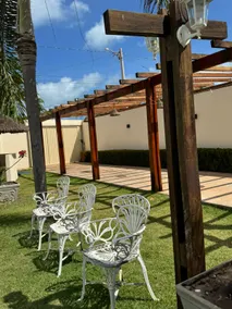 Seasonal House in Praia da Lagoa do Pau 6/4 - Image 2