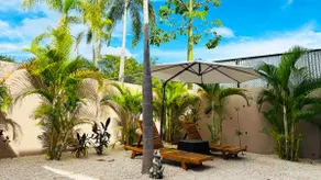 Enjoy a pool view on the ground floor - Image 2