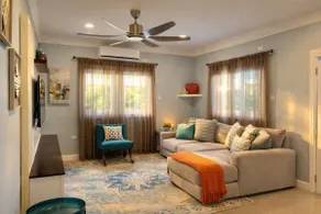 4 Bedroom with Private Beach - Image 4