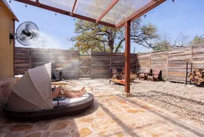 Private Retreat: Sauna + Plunge + Outdoor Shower* - Image 5