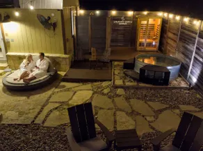 Private Retreat: Sauna + Plunge + Outdoor Shower* - Image 3