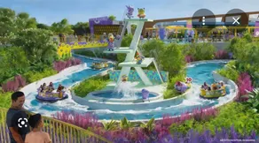 Frisco Family Fun Near Universal Studio Kid Resort - Image 5