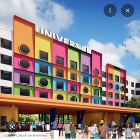 Frisco Family Fun Near Universal Studio Kid Resort - Image 2