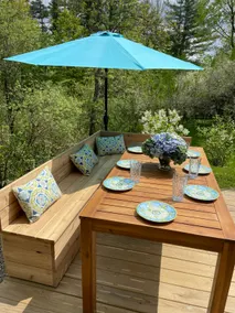 New home & hot tub, perfect location! - Image 5