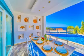 Villa Charm by Lycia Collections - Image 4