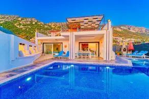 Villa Charm by Lycia Collections - Image 2