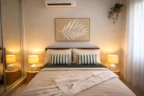 Book for dry season. Wifi. Parking. Opp Parap Mkts - Image 5