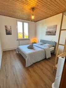 F2 warm and relaxing 800 meters from Basel, 1 - Image 2