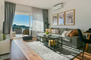 Cozy Scandinavian apartment - Image 2