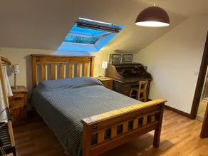 Apartment - Clonlyne House - Image 3
