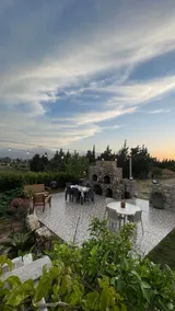 House with sea views in Maritimum Datça Burgaz Apartment - Image 4