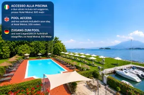 Pearl House - Sirmione Holiday (Privat jacuzzi) - Image 2
