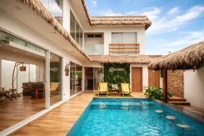 Coconut House | Corona spot - Image 2