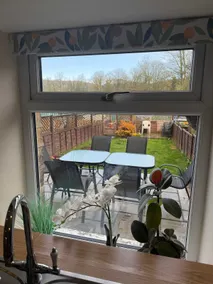 Calm Oasis Honley : Dogs welcome, relax & recharge - Image 2