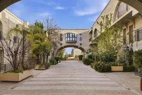 Miklat Private Patio Near Old City By Feelhome - Image 3