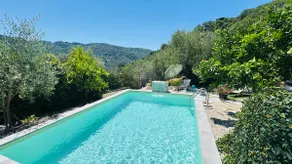 Holiday Home with Pool 100% private near the Beach - Image 2