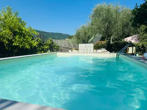 Holiday Home with Pool 100% private near the Beach - Image 4