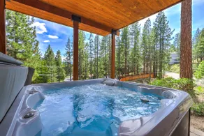 Stunning Home | Hot Tub-Deck-Heavenly | Sleeps 8 - Image 5