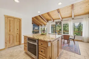 Stunning Home | Hot Tub-Deck-Heavenly | Sleeps 8 - Image 4