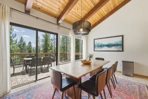 Stunning Home | Hot Tub-Deck-Heavenly | Sleeps 8 - Image 2