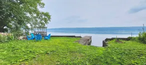 Updated Lakefront Home w/ Beach, Kayaks & Views - Image 4