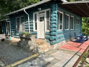 Updated Lakefront Home w/ Beach, Kayaks & Views - Image 5
