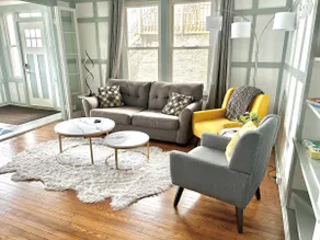 Updated Lakefront Home w/ Beach, Kayaks & Views - Image 3